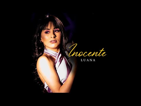 Luana - Inocente (Video Oficial)