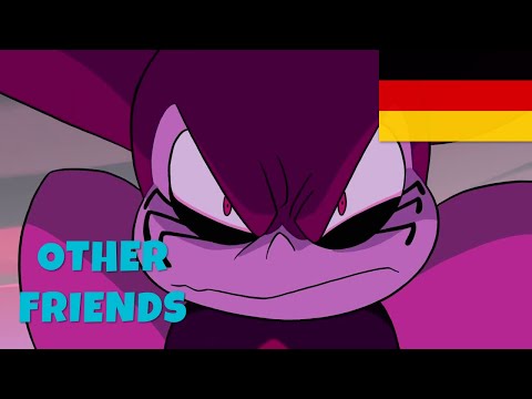Steven Universe: The Movie | Other Friends (GERMAN/DE)