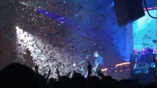 Indochine - Traffic Girl