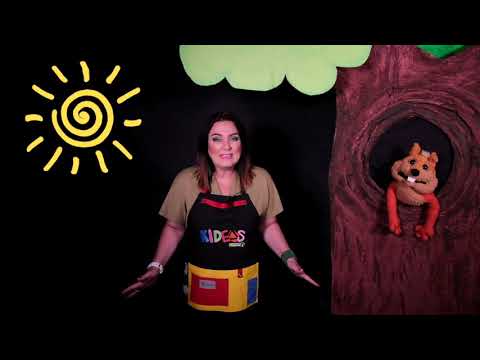 KIDEAS/Dinge gaan verkeerd - 24 Januarie 2021