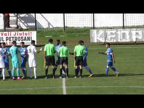 Rezumat | Acs Energeticianul - Dacia Unirea Braila