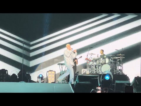 221008 Lauv - Kids Are Born Stars [ LIVE ] in Taipei, Taiwan  台灣 SPACEPORT (太空港音樂藝術嘉年華 2022)