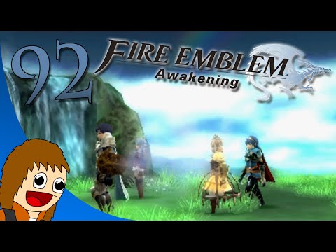 Fire Emblem: Awakening: From Demons To The Divine - Part 92
