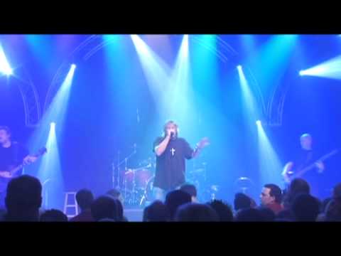 Amazing Grace - Petra