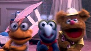 Go Away (Weezer) / I&#39;m Gonna Always Love You (The Muppets Take Manhattan)