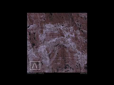 Tsott - Resistance [BAHN028]