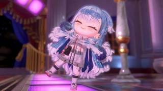 【ホロドリ】ガチャ　210連　こぼ狙い【ホロライブドリームス】