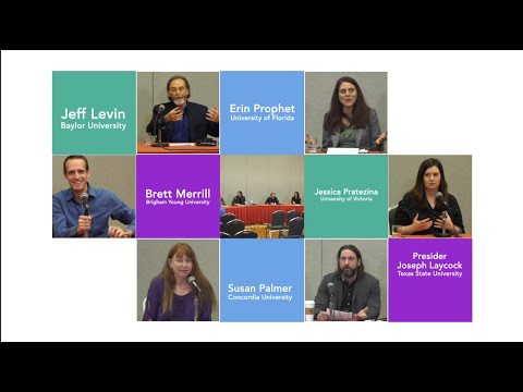 Identifying, Naming and Treating Harm in New Religious Movements Nov  2021