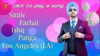 Diljit Dosanjh Full Songs |  Punjabi Jukebox