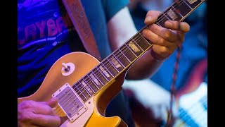 Hey Joe Jam at Musicon