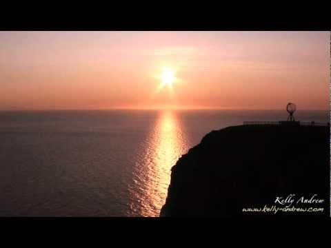 Kelly Andrew - Across The Sea (Intro, Orchestral & Original Mixes) [Abora Recordings]