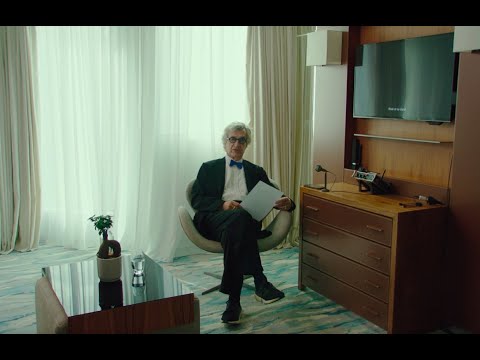trailer