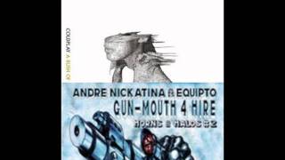 Tell Dat Ta Dummies By Andre Nickatina Mixed With Clocks by Coldplay