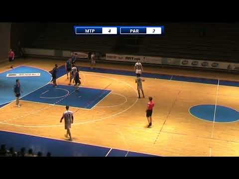 04.03.2018. / PRLM / RK Metaloplastika 2 - RK Partizan 2