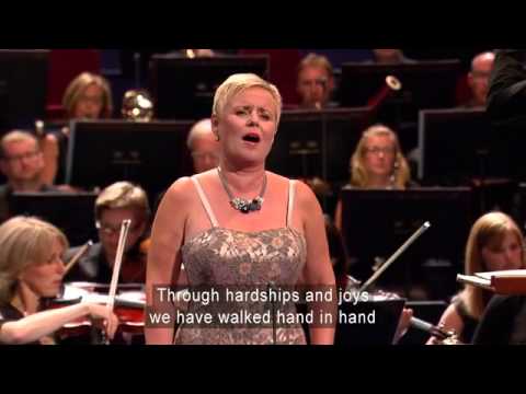BBC Proms 2014 08 03 Richard Strauss Celebration PDTV x264 JIVE