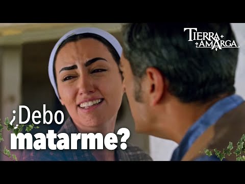 Gulten se casa con un chico que no le ama - @TierraAmarga  Capítulo 18