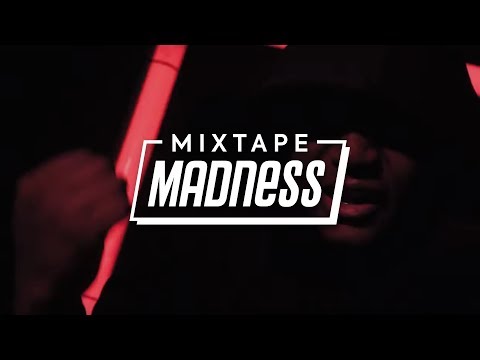 LG - Waviest Driller (Music Video) | @MixtapeMadness