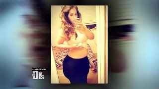 The Booty That Broke the Internet