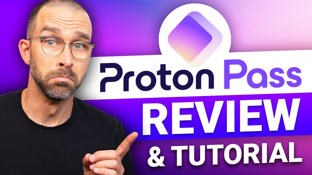 Proton Pass Review & Tutorial 2026: Hidden powers of Proton password manager!