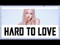 THAISUB แปล Rosé BLACKPINK Hard To Love เล่นสีซับ