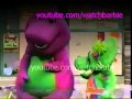 Barney Friends Safety First Season 5 Episode 3