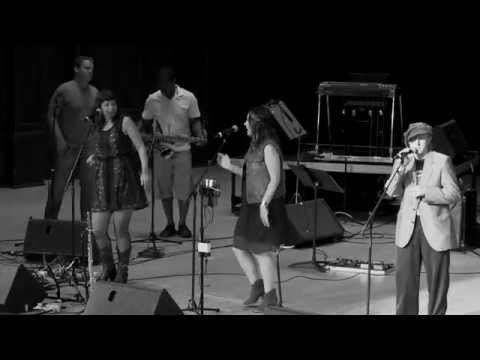 SCOTT MORGAN & THE SIGHTS "Nutbush City Limits"