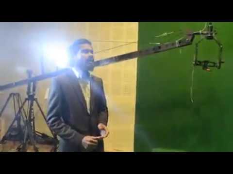 Ansari Mohsin Singer Zaruri Tha Song