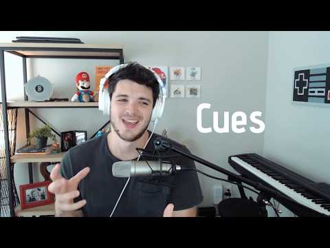 Film Music: Basic Terminology You Need to Know