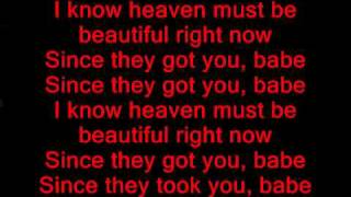 Natalia Kills - Heaven (Lyrics)