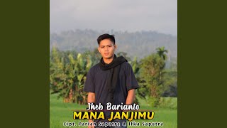 Download lagu Mana Janjimu mp3