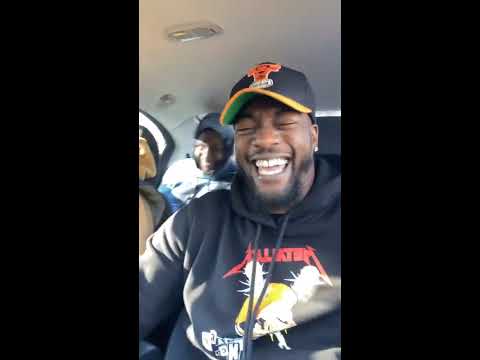 THE UNC NEPH SHOW| (WATCH TIL THE END) UNC VS. NEPH| ONE ON ONE BASKETBALL