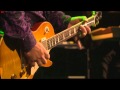 Gary Moore - Thunder Rising Montreux 2010 Live HD