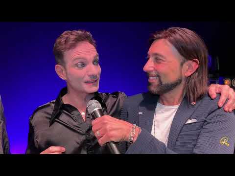 Stanno sparando sulla nostra canzone - Intervista a Cristian Ruiz