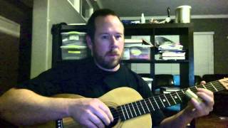 Archie's Funeral by Ry Cooder cover