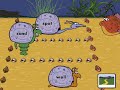 PC Longplay Reader Rabbit Demo And Previews Part 1 Of 3