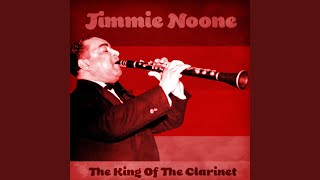 Music video thumbnail preview for My Daddy Rocks Me with One Steady Roll (Remastered) by Jimmie Noone’s Apex Club Orchestra