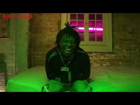 [FREE] Yn Jay x Detroit Sample Type Beat 2021 - "Anxious" (Prod. BeatsbyA2x)