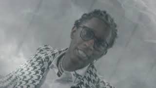 Young Thug ft. Gunna - Dirty Shoes