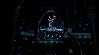 Lady Gaga - Brown Eyes (Live) Mayhem Ball N1 in Osaka at the Kyocera Dome 