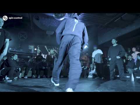 Rivalism 4 VS PITB | Top 16 | Urban Jungle 2023 | Spin Control