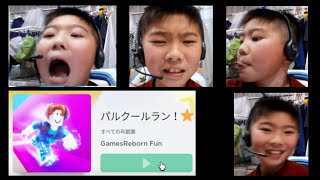 いつきのロブロックス パルクールラン【Roblox】