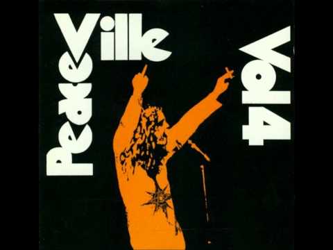 V.A. - Peaceville Vol 4 (full) 1992
