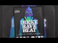 GEZELLIGE UPTEMPO x UNLOCKED - DIKKE RAVE BEAT (OFFICIAL VIDEOCLIP)