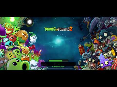 Plants vs Zombies 2 | Piñata Party | 05/23/21 | ram2711