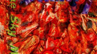 sHEAVY - Mountains Of Madness