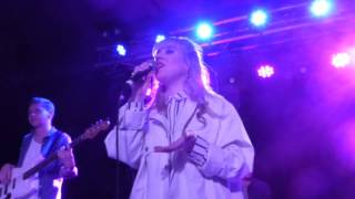 Leah McFall - Home/ Try Again (HD) - Oslo, Hackney - 15.04.17