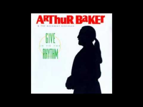 C'mon C'mon Arthur Baker (feat Leee John)