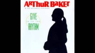 C'mon C'mon Arthur Baker (feat Leee John)