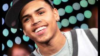 Chris Brown feat. Jawan Harris - Nobody