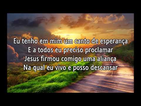 Canto de vitória (Bateria) - Pr André Etzberger (Cover)